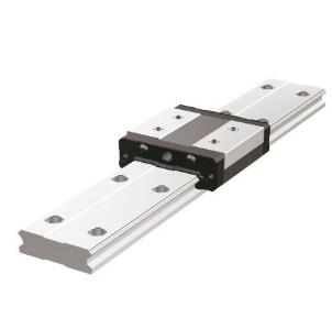 THK Linear Guide Carriage HRW27CA1SS(GK),HRW-CA 27mm*72.8mm*
